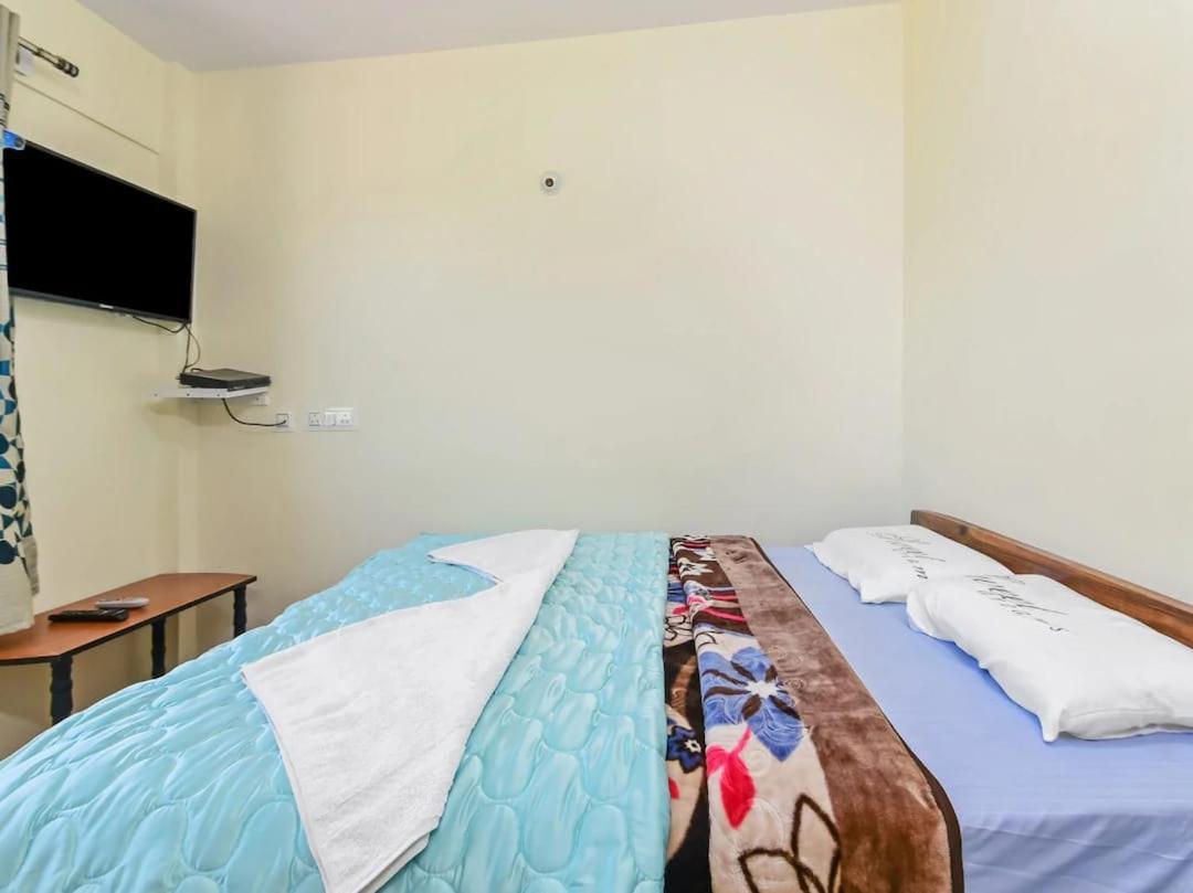 Dreams Cottage Ooty Exterior foto